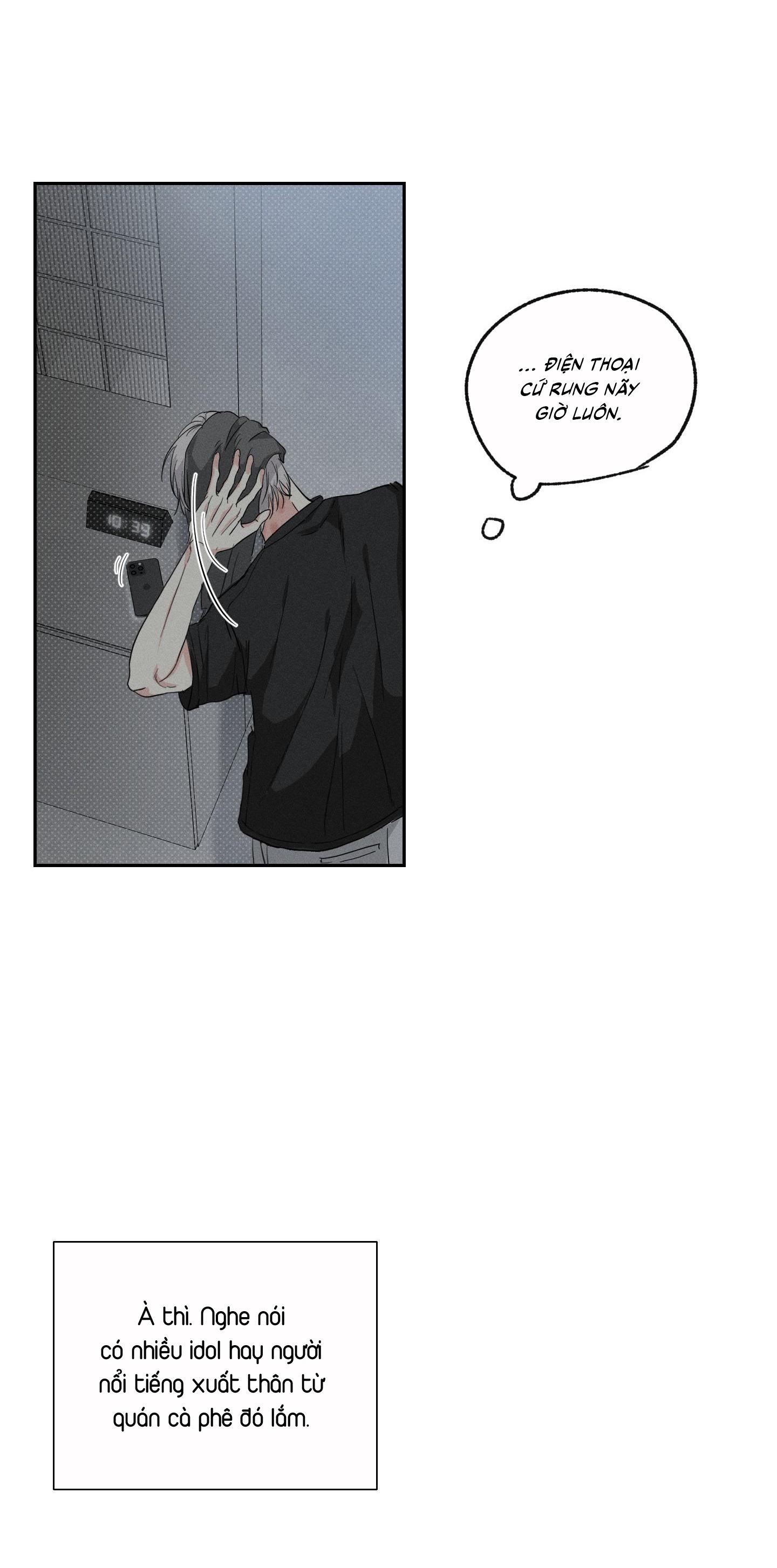 Đọc truyện Ngon lên nào! Nhăm nhăm~ - Chapter 9