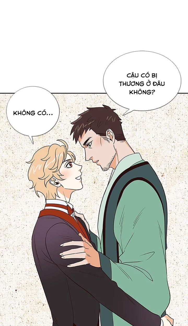 Đọc truyện [Hoàn] Rạp Chiếu Phim BL Cổ Điển - Chapter 42