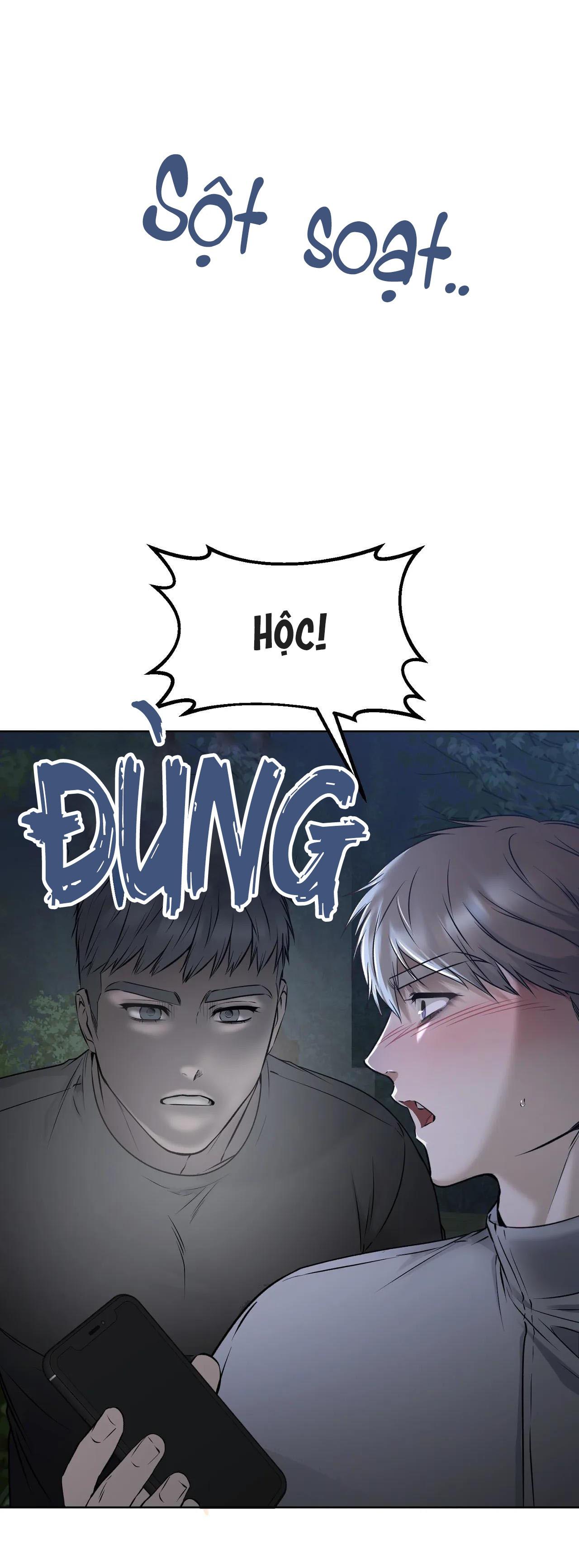 Đọc truyện BÊN TRONG LỚP CẢNH PHỤC - Chapter 44