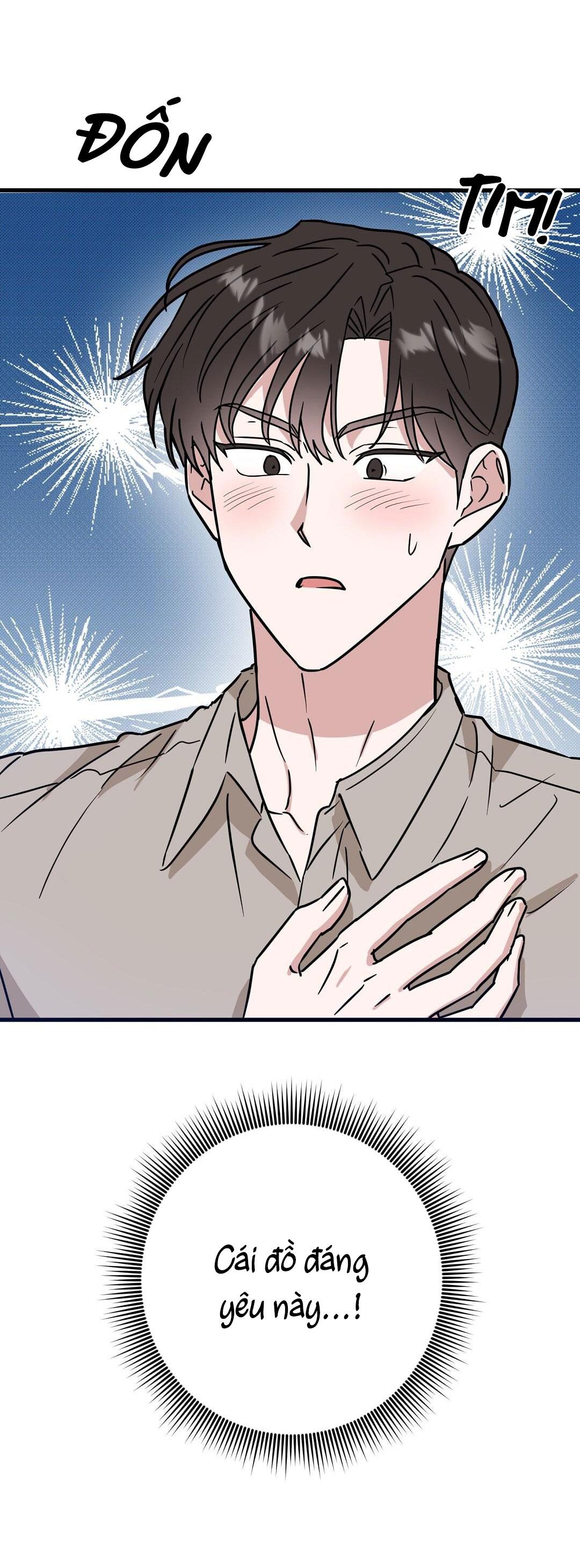 Đọc truyện NHÀ TÔI THÀNH PHIM TRƯỜNG MẤT RỒI - Chapter 36