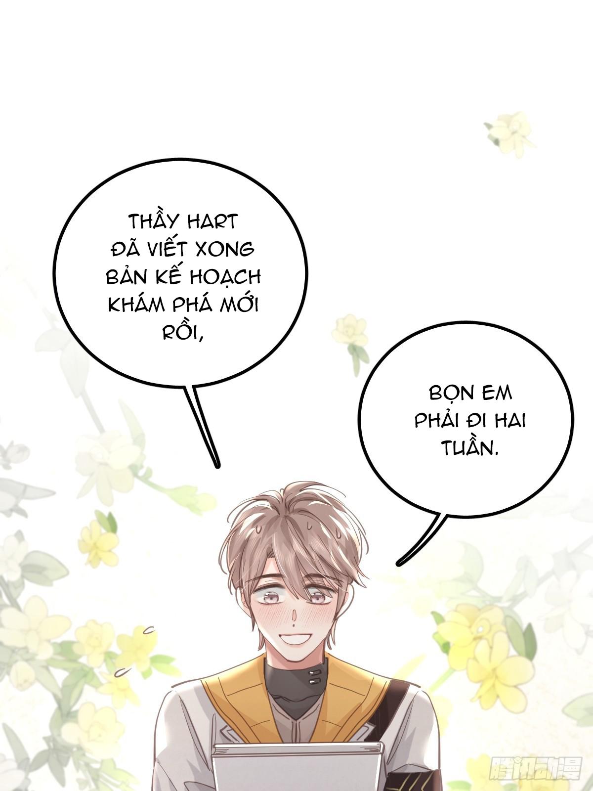 Đọc truyện Ong Thợ - Chapter 63