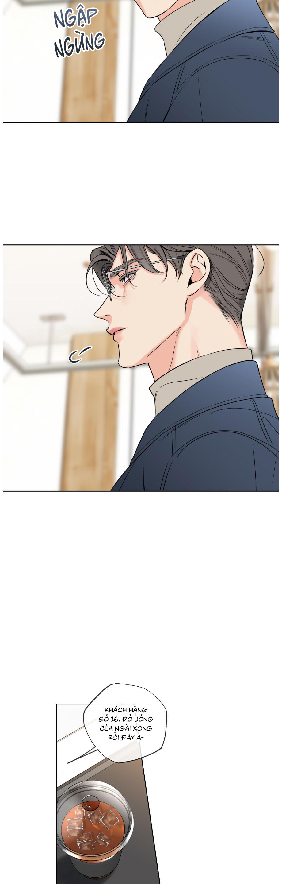 Đọc truyện HONEY TROUBLE - Chapter 32