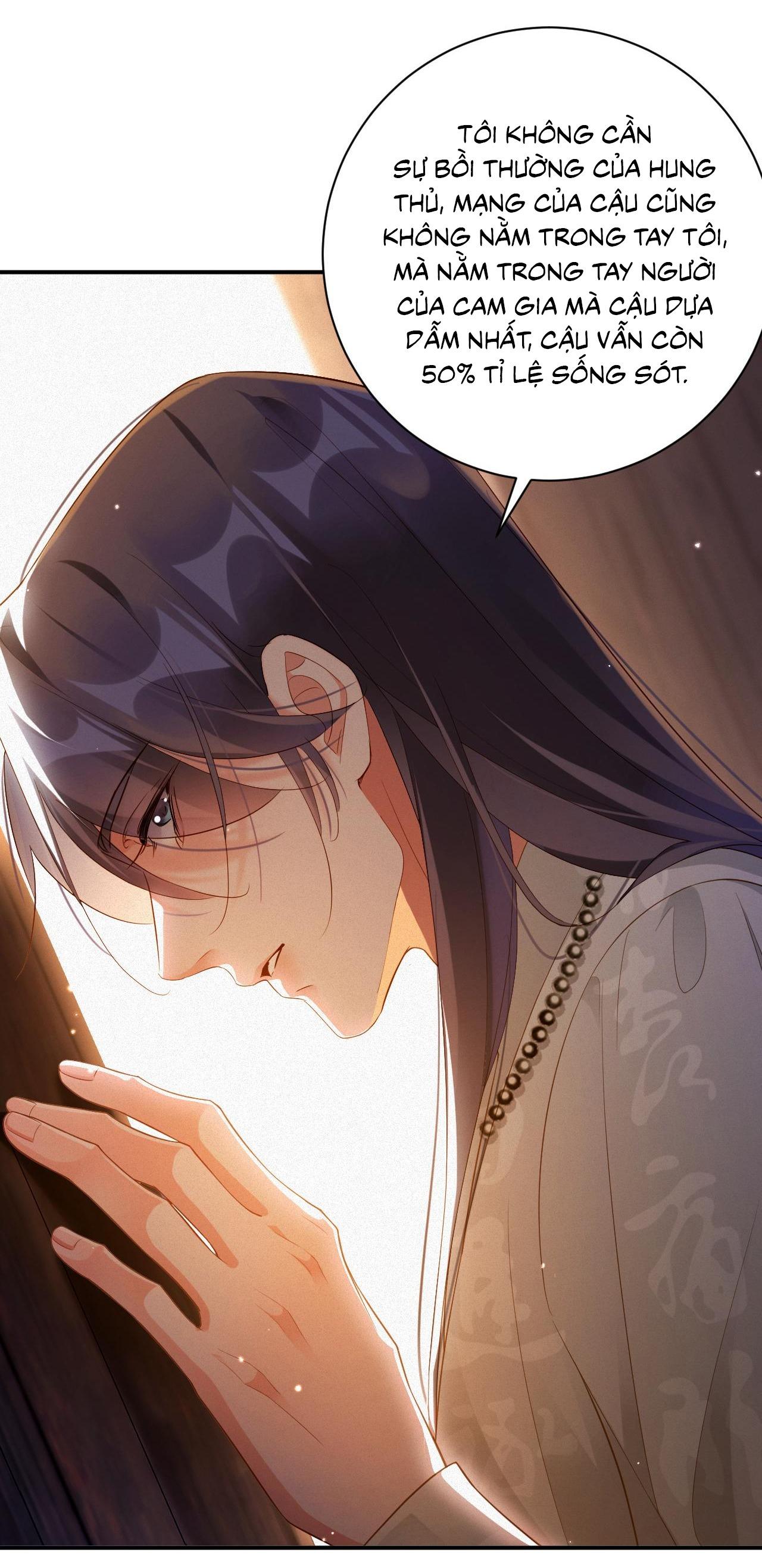 Đọc truyện CHỒNG CŨ MUỐN TÁI HÔN LẦN NỮA - Chapter 79