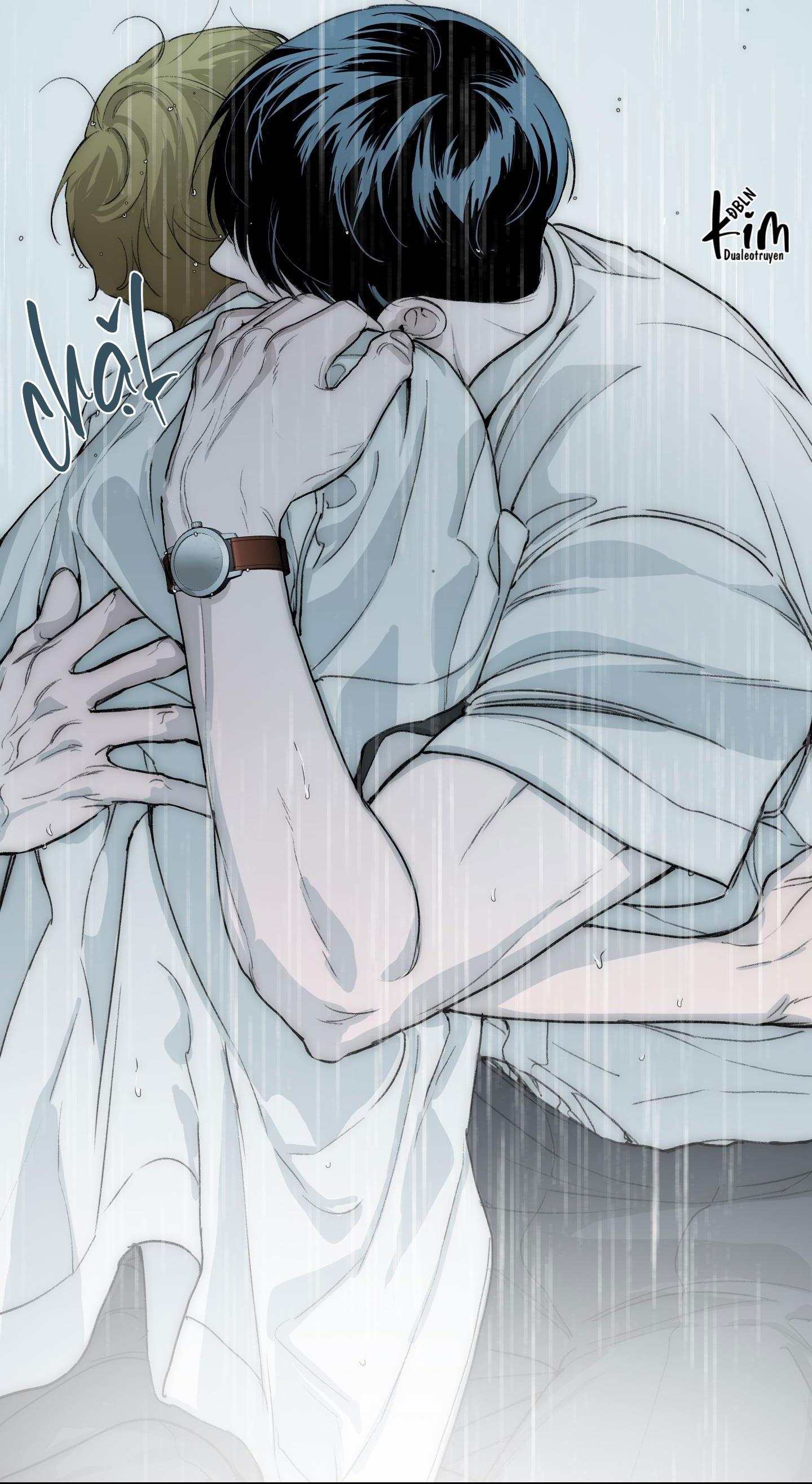 Đọc truyện NGHIỆN SEX - Chapter 17.7