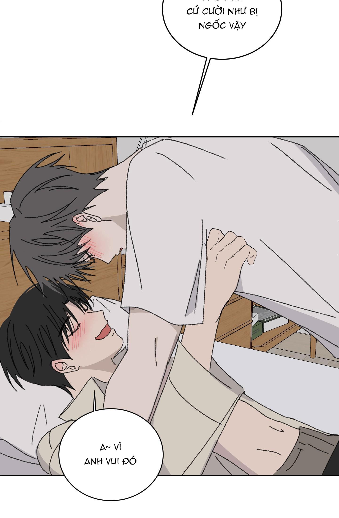 Đọc truyện Missing Romance - Chapter 20