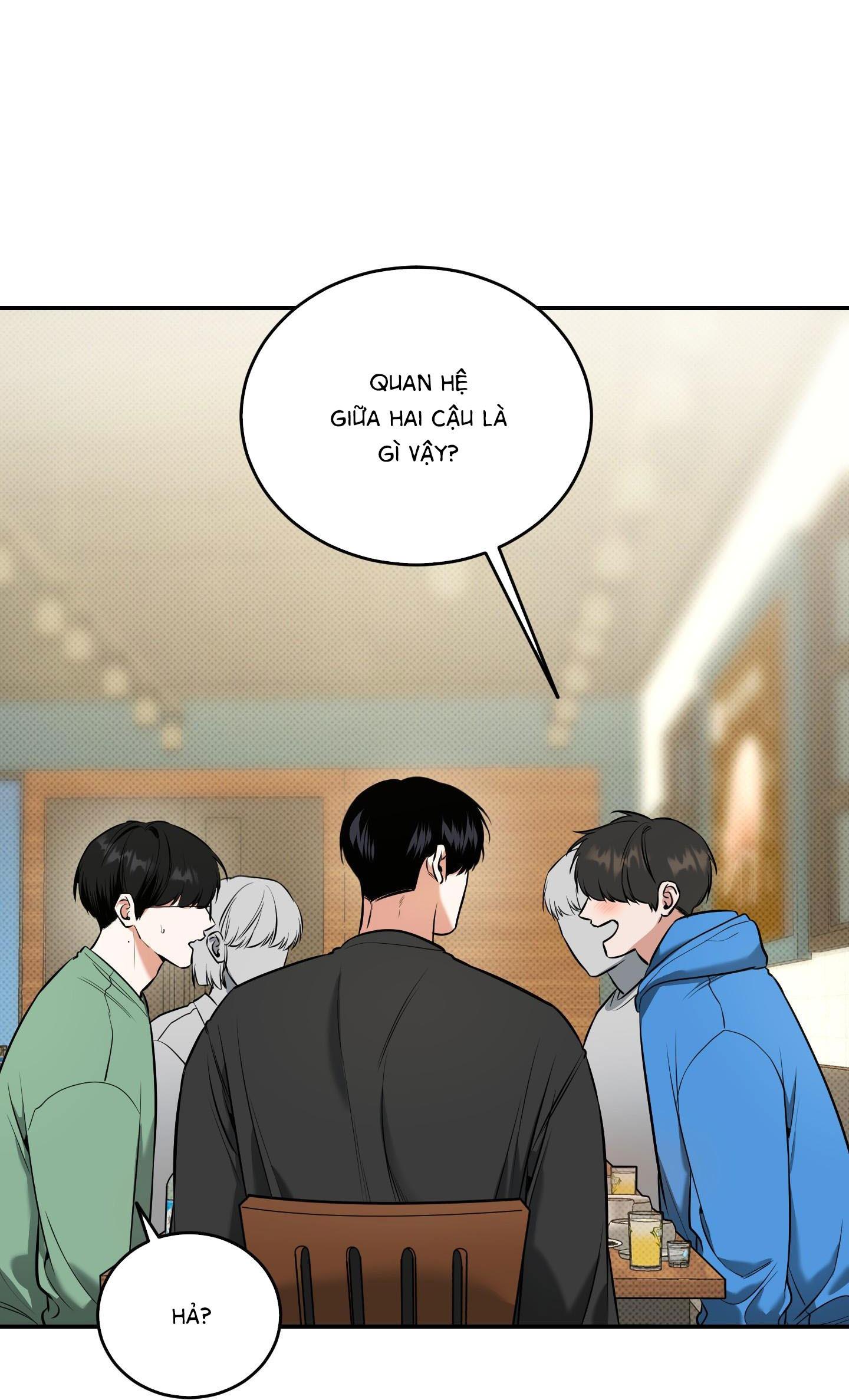 Đọc truyện |DROP| Hưởng Lợi - Chapter 12