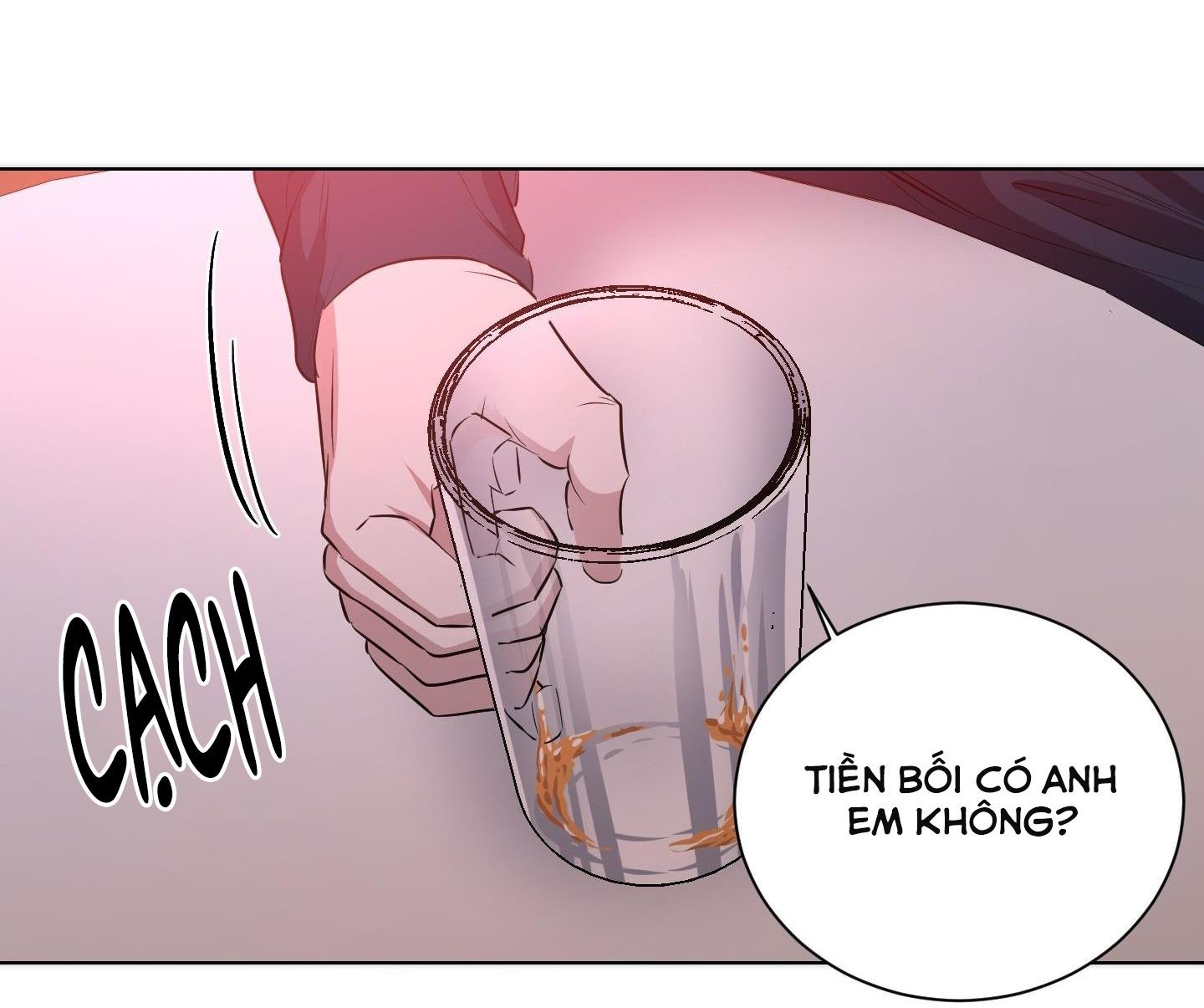 Đọc truyện RƠI VÀO VỰC THẲM CỦA RẮN - Chapter 7