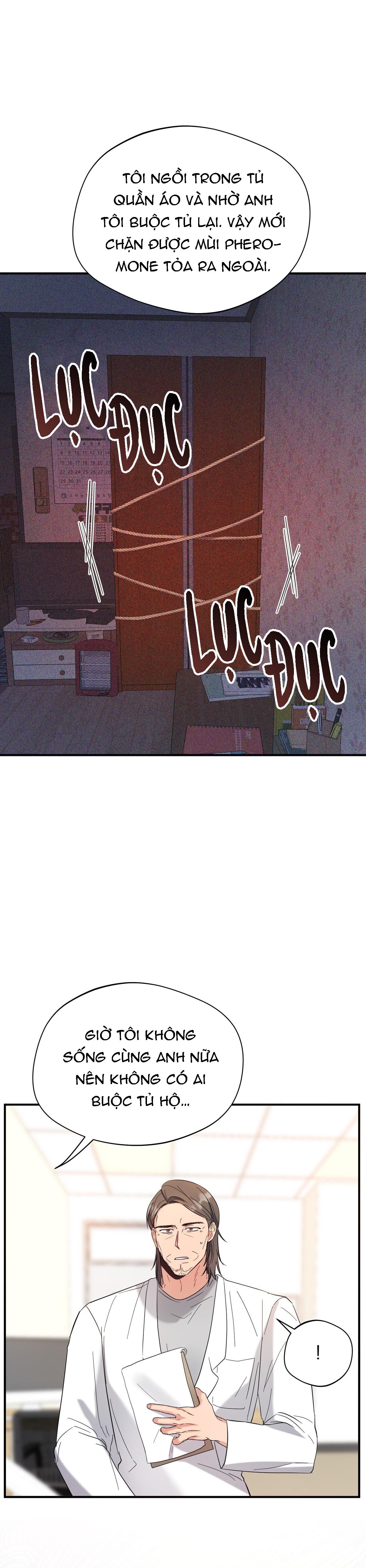 Đọc truyện GIANG HỒ LẠ MẶT - Chapter 10
