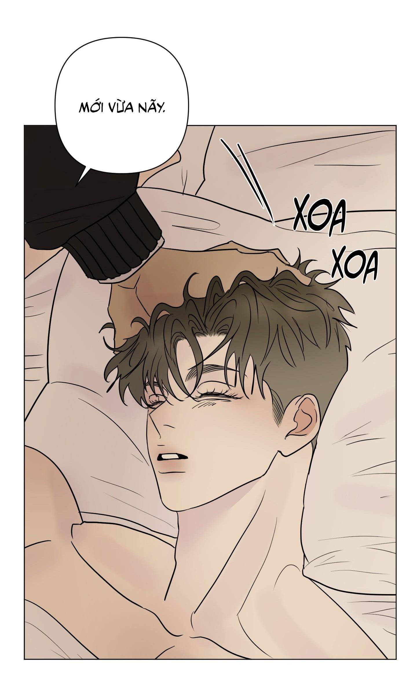 Đọc truyện Kick your heart - Chapter 49