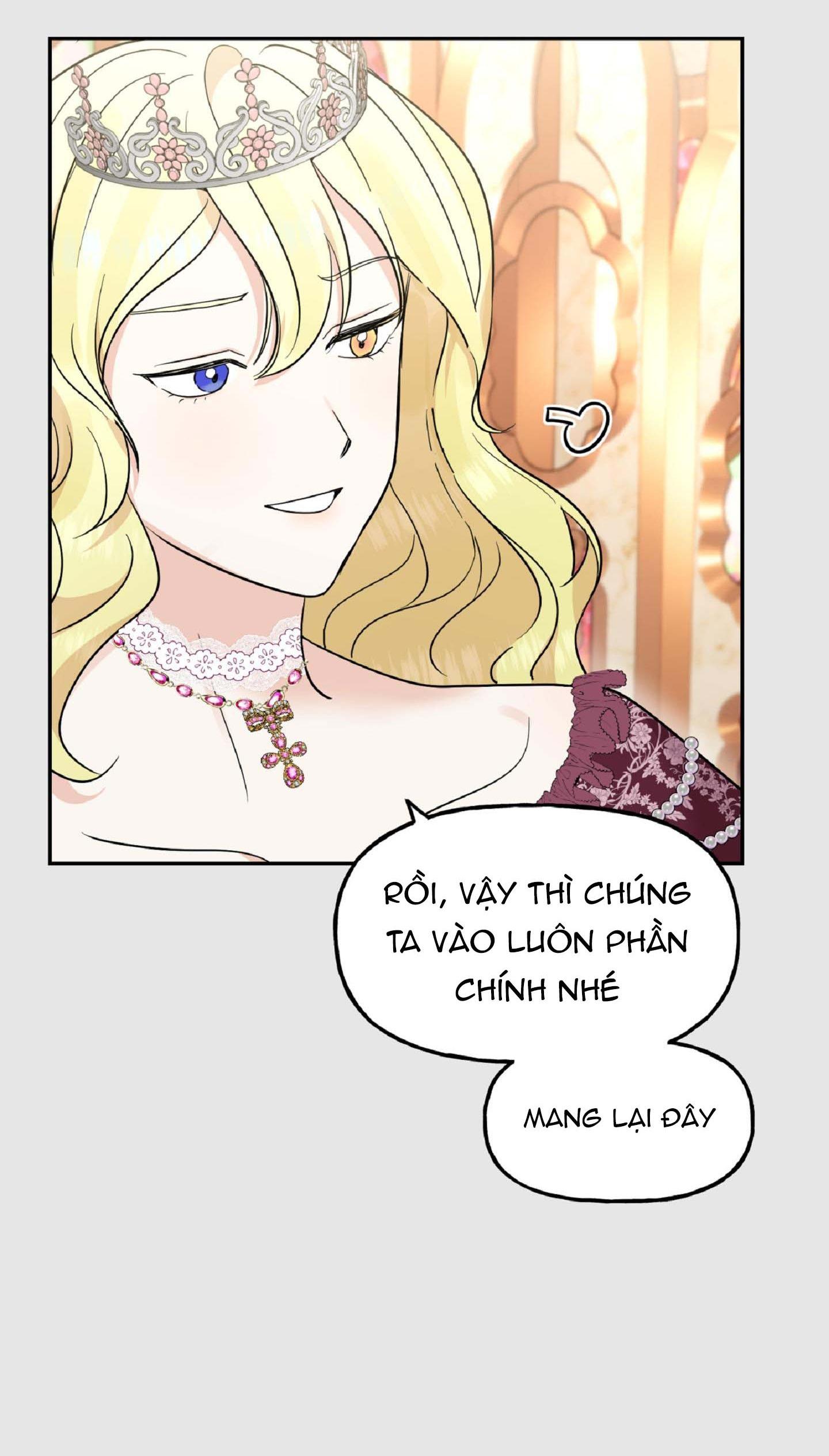 Đọc truyện Tuyển Tập Manhwa Dằm Khăm - Chapter 61
