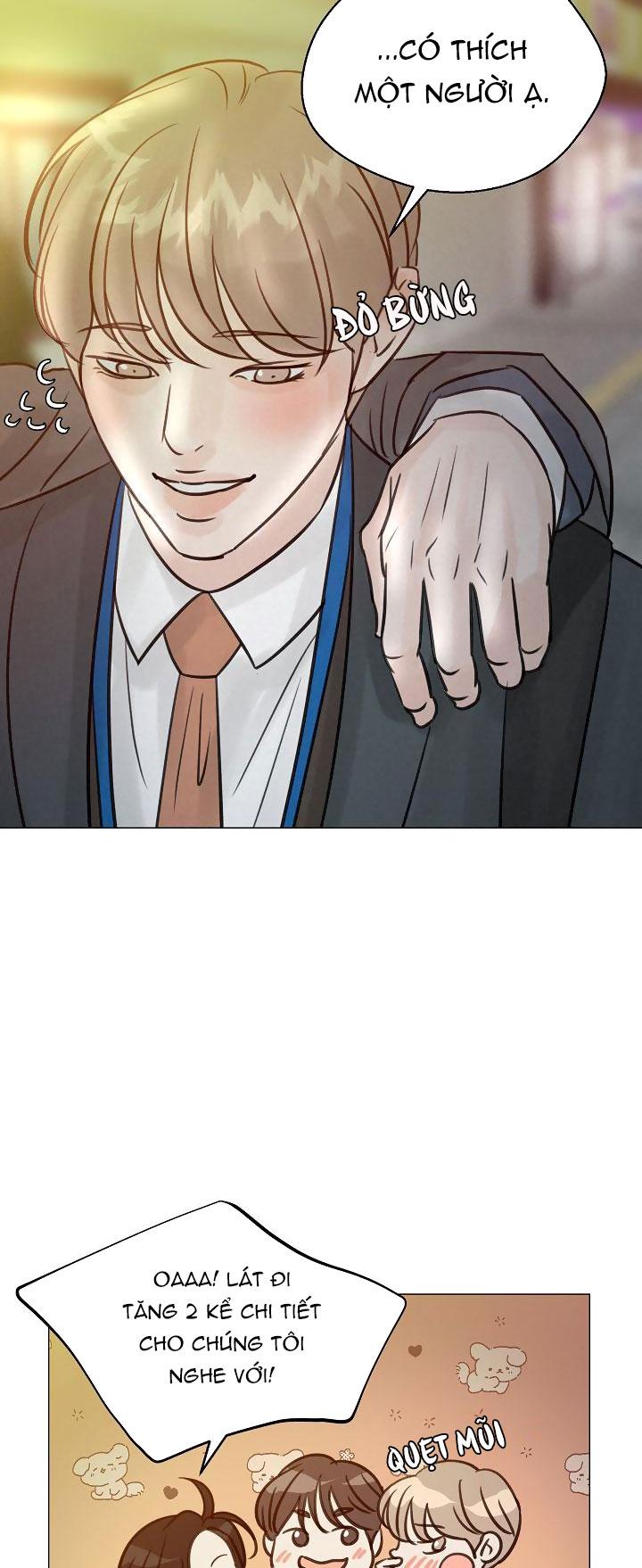 Đọc truyện Ở LẠI BÊN TÔI - Chapter 48