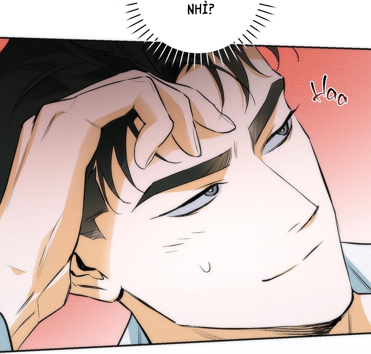 Đọc truyện OFF TRACK - Chapter 6