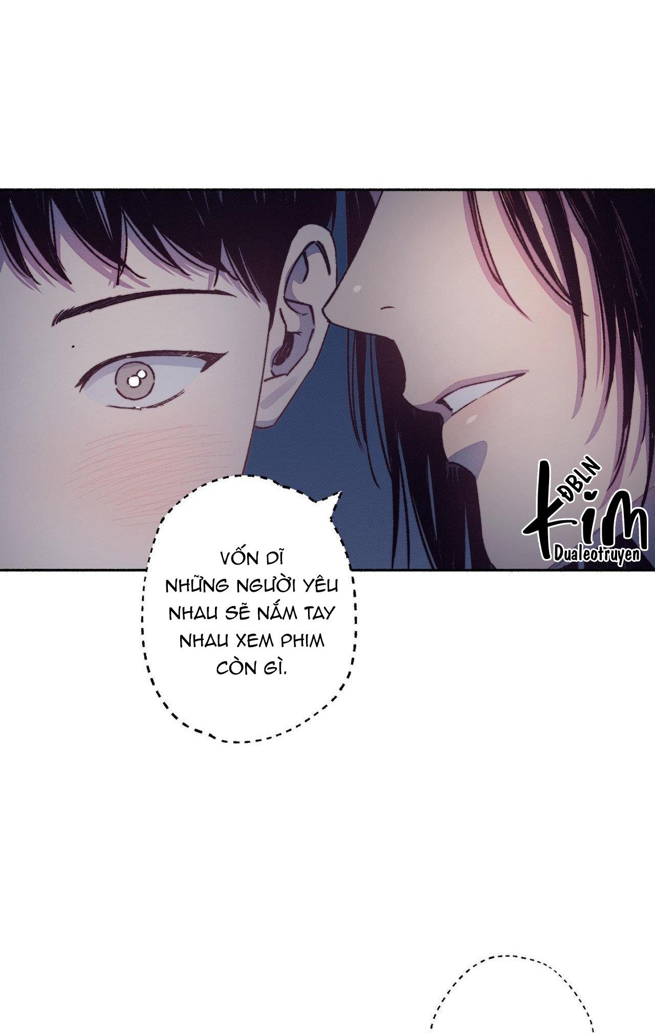 Đọc truyện TỪ 1 ĐẾN 10 - Chapter 23