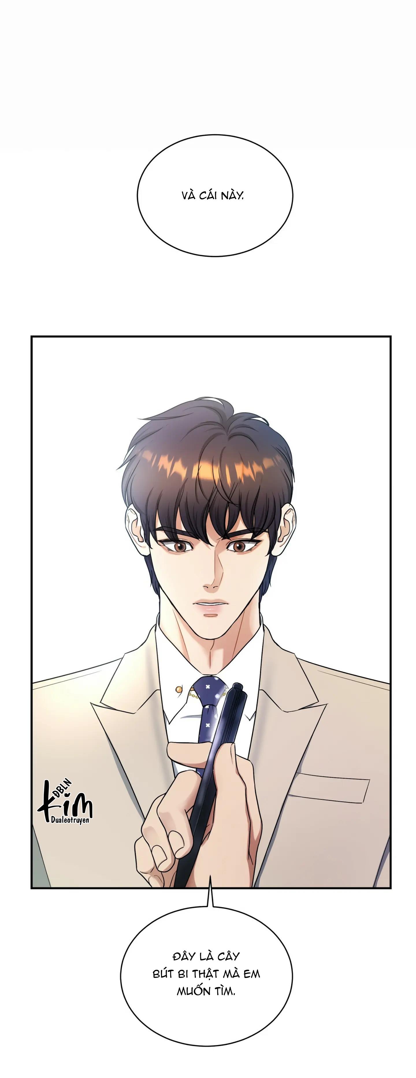 Đọc truyện KÍCH HOẠT - Chapter 28