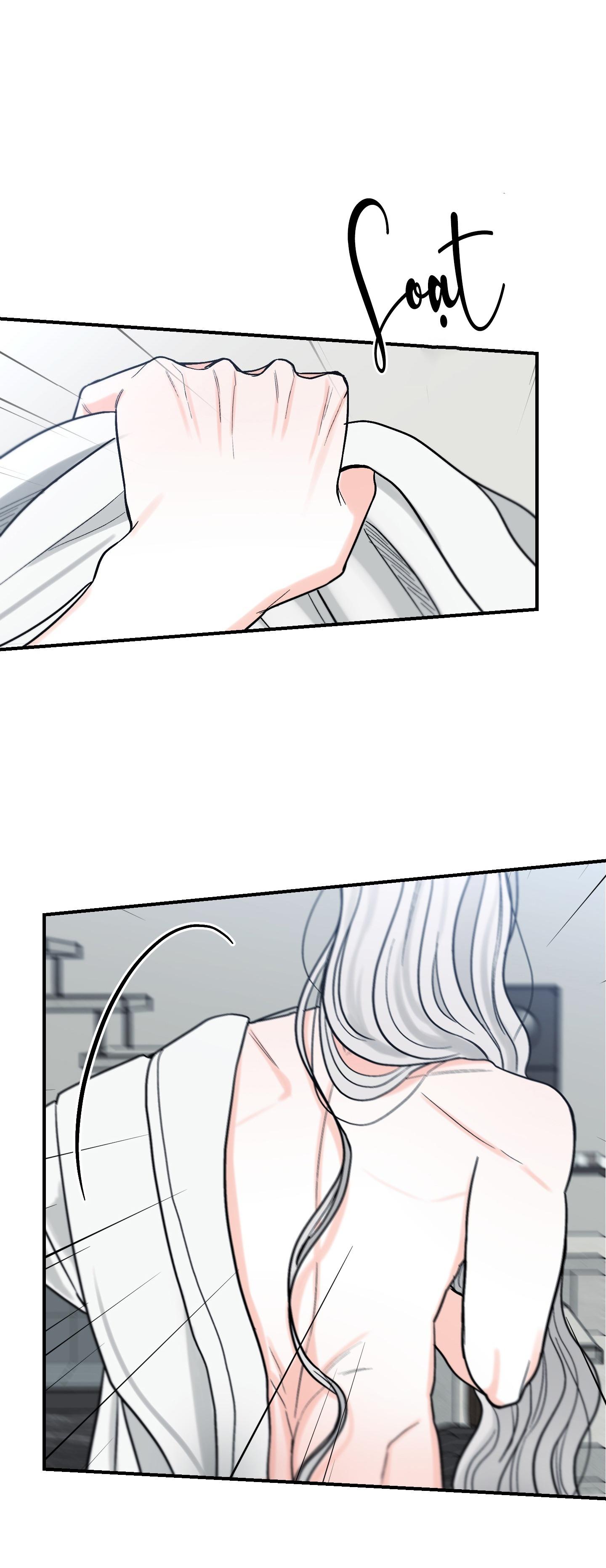 Đọc truyện NGHIỆN SEX - Chapter 21.7