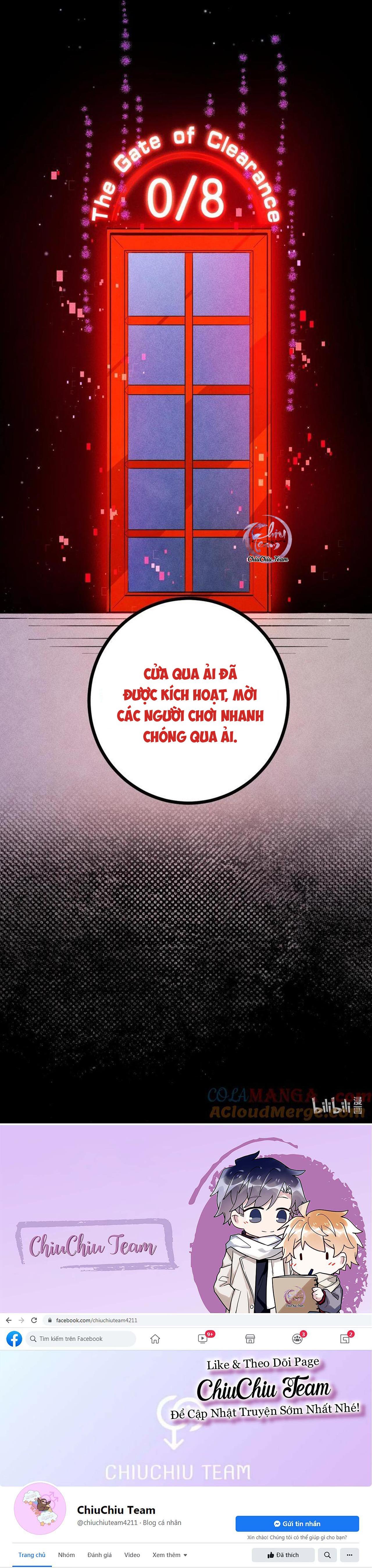 Đọc truyện Tòa Tháp - Chapter 45