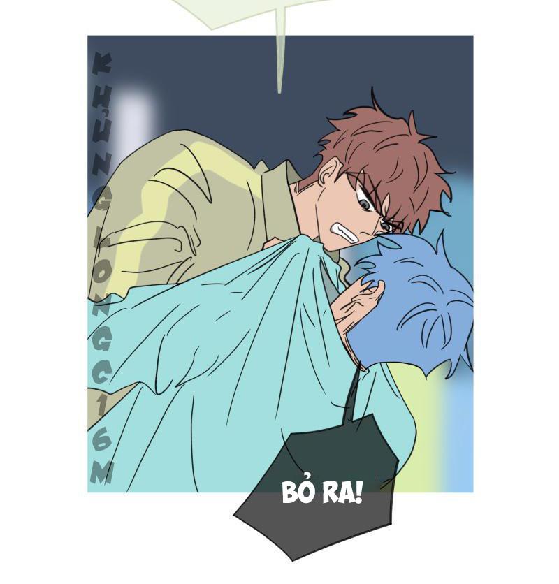 Đọc truyện Mãi Mãi Là Bạn Thân - Chapter 183