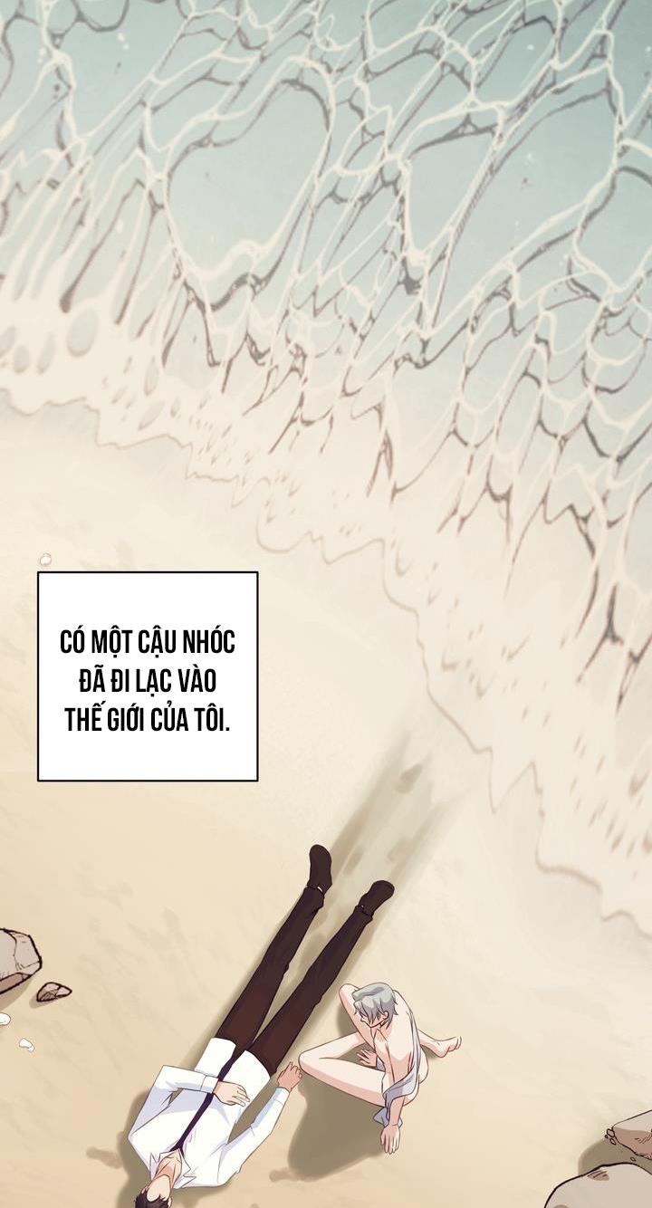Đọc truyện VÀ RỒI NGƯỜI CÁ ĐÃ BIẾN MẤT - Chapter 2