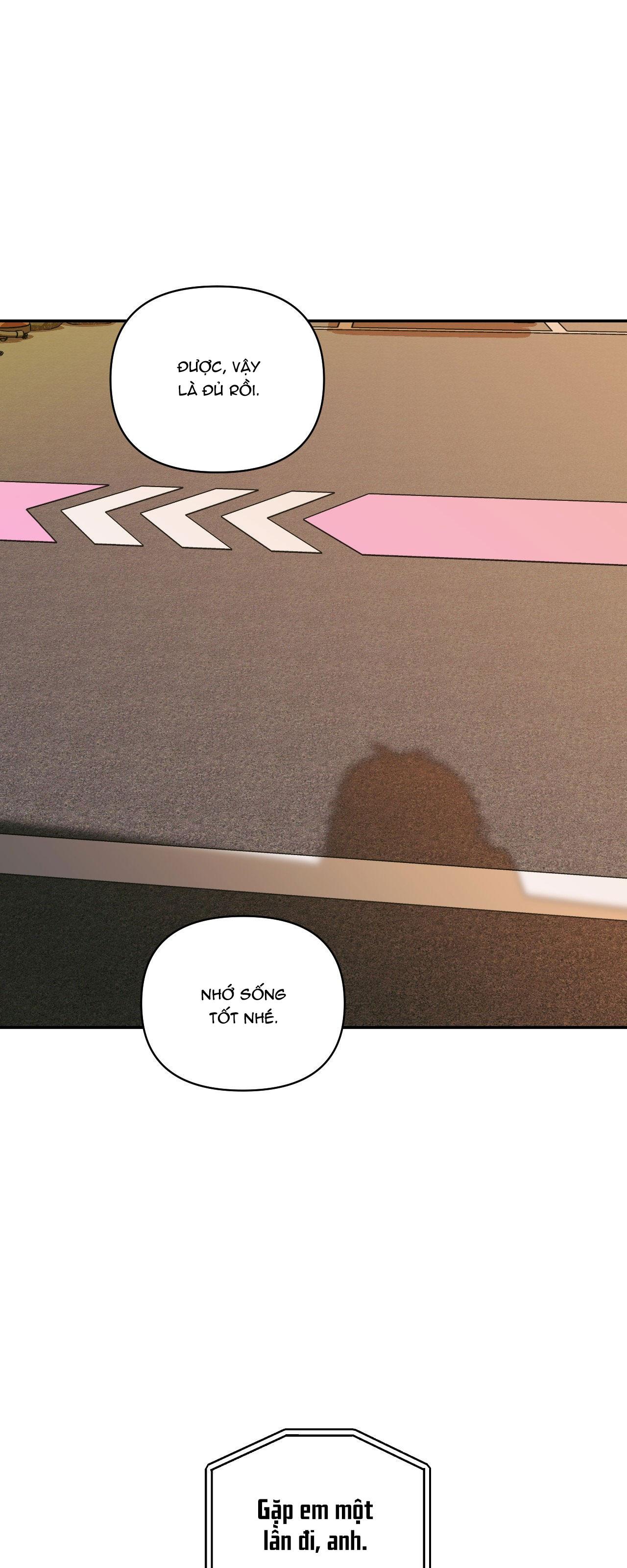 Đọc truyện SHUTLINE - Chapter 85