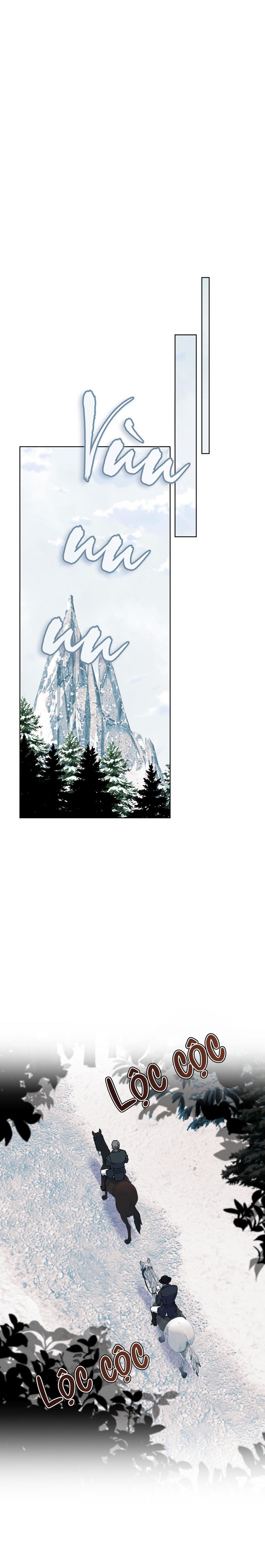 Đọc truyện NƯỚC UỐNG TÌNH YÊU CỦA CÁO PLIN - Chapter 16