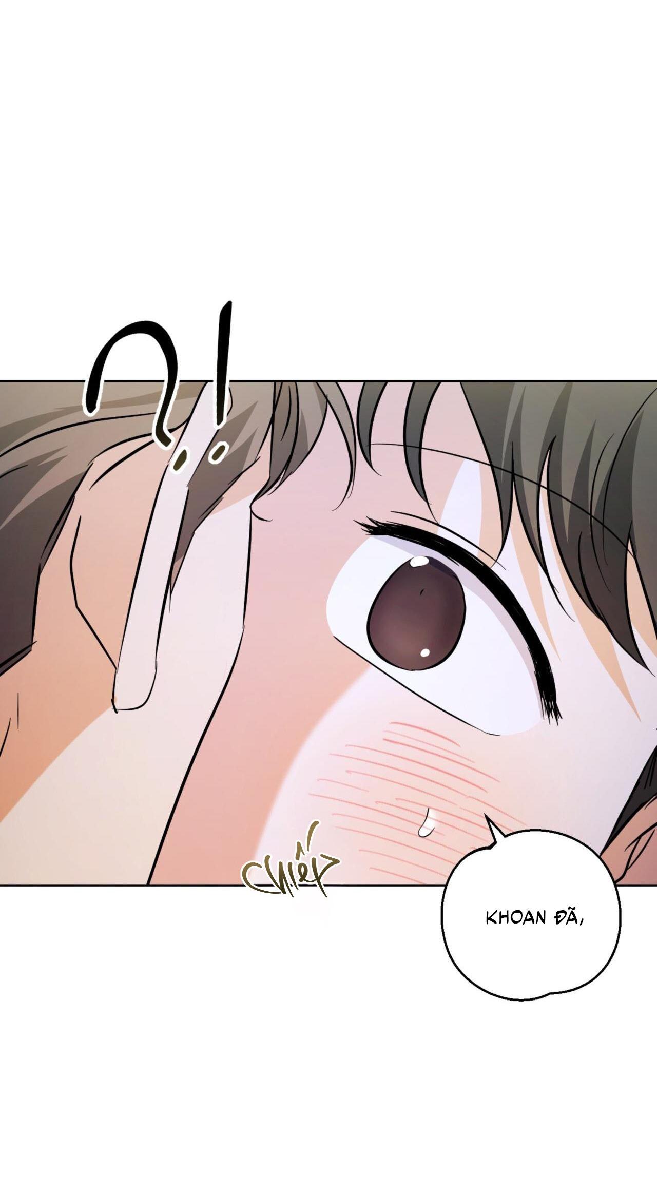 Đọc truyện  Khu Rừng Tĩnh Lặng - Chapter 60