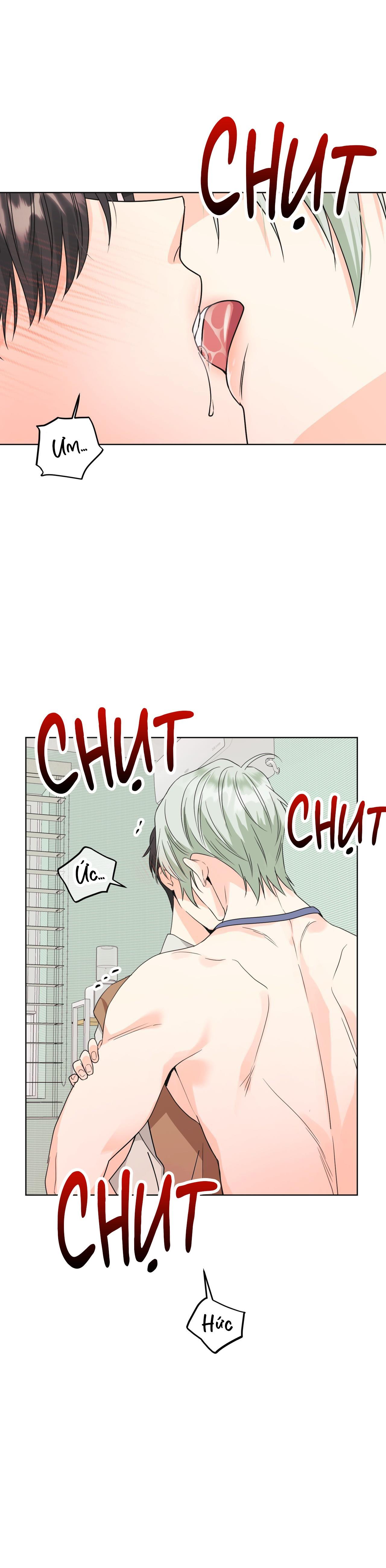 Đọc truyện My calculus - Chapter 2