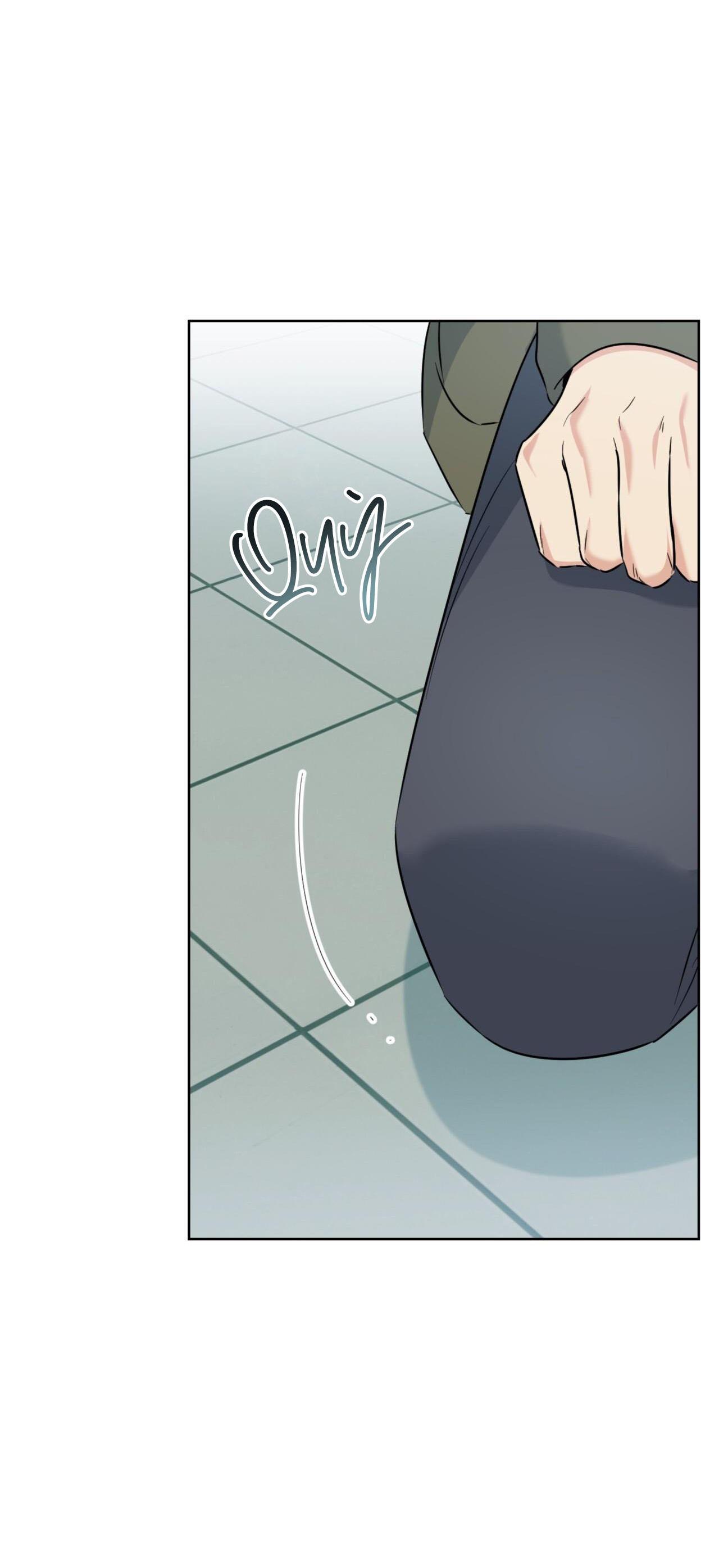 Đọc truyện  Khu Rừng Tĩnh Lặng - Chapter 36