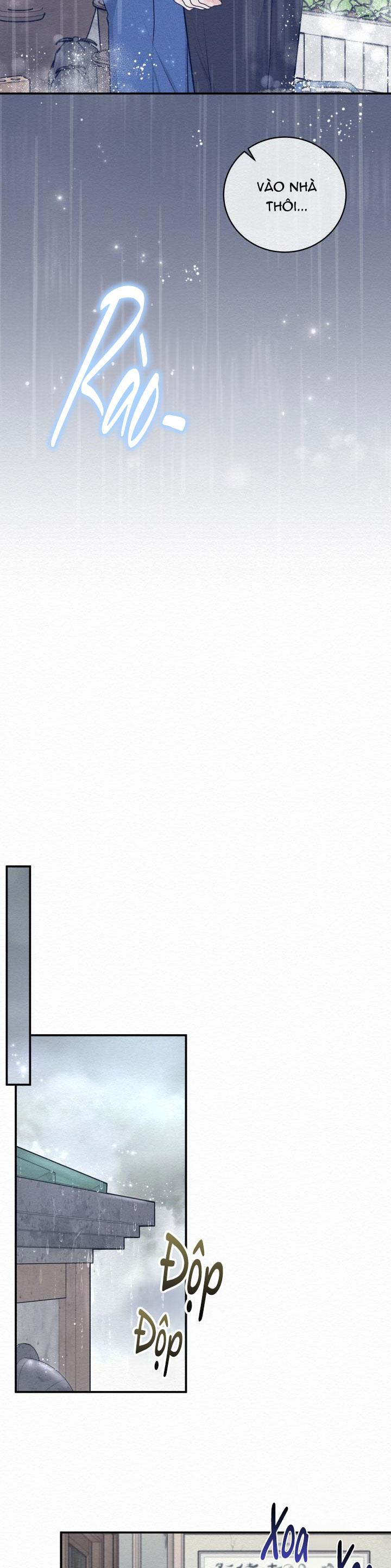 Đọc truyện LỄ TRỪ TÀ - Chapter 5
