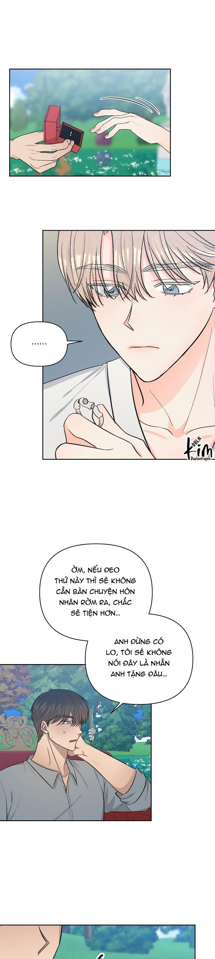 Đọc truyện SẮC ĐÊM - Chapter 45
