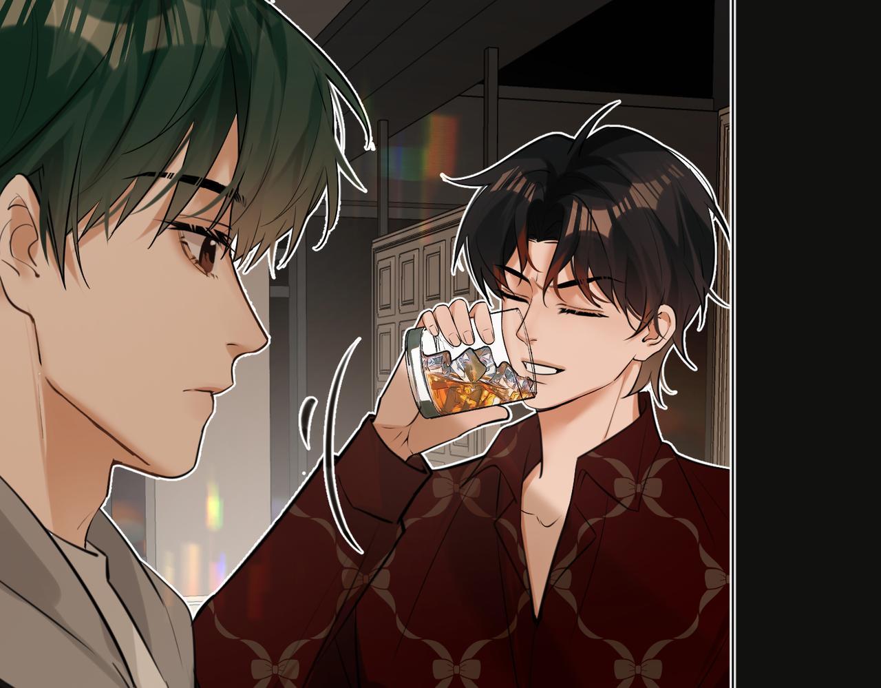 Đọc truyện Đối Thủ Không Đội Trời Chung Cuối Cùng Cũng Phá Sản Rồi! - Chapter 35