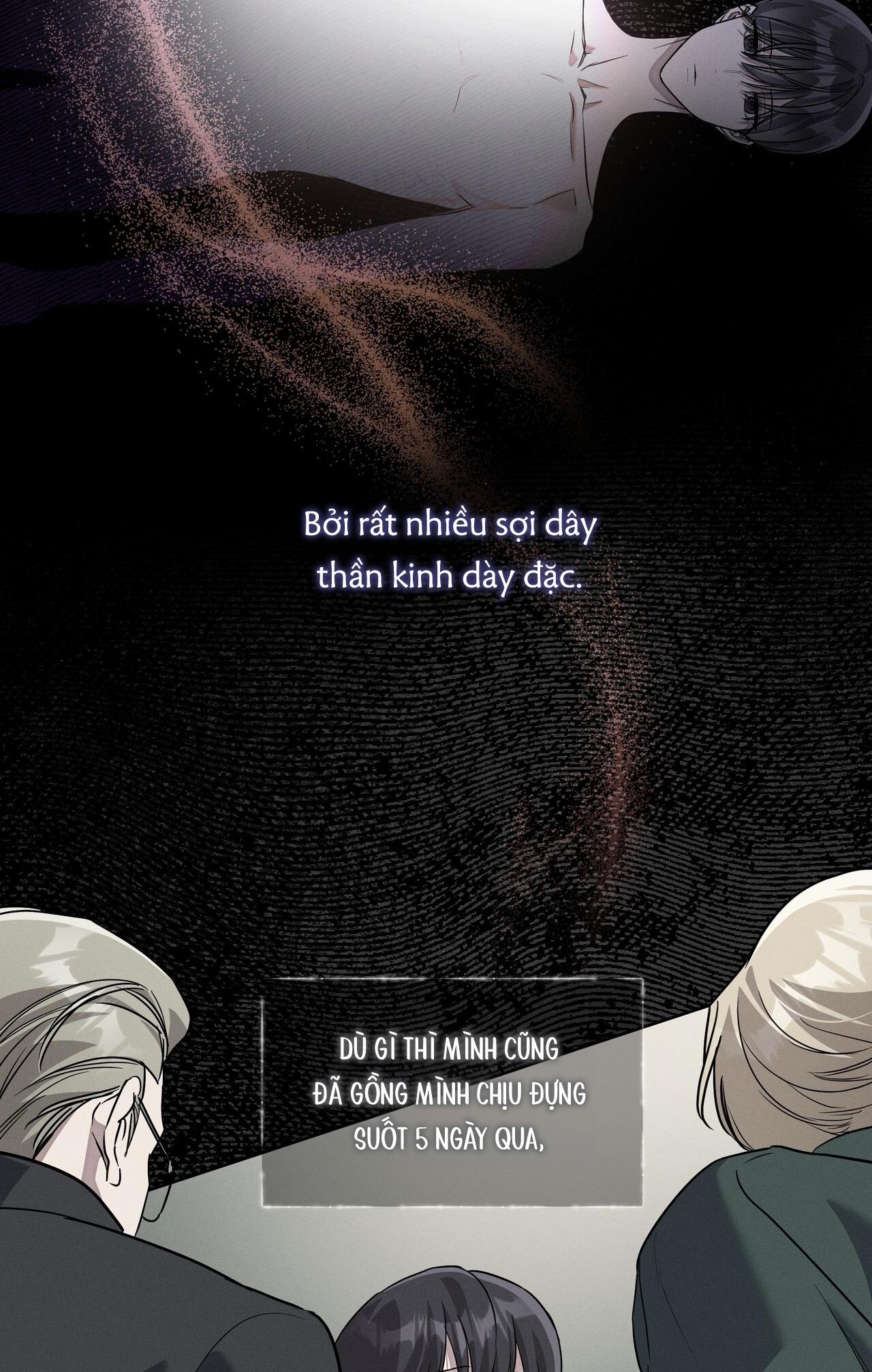 Đọc truyện LÂU ĐÀI GỖ MUN - Chapter 15