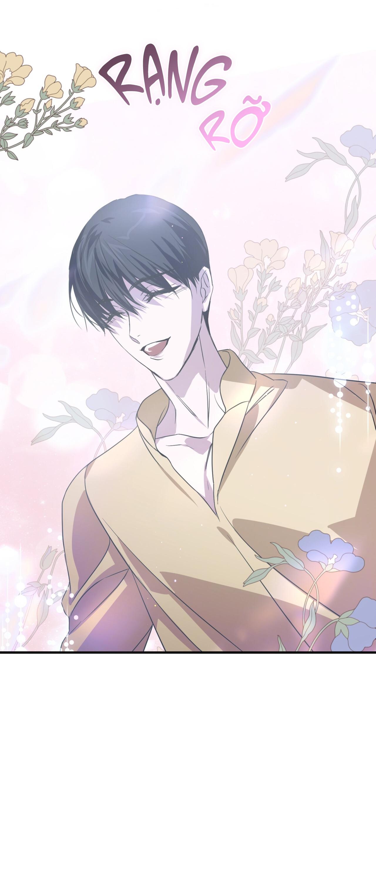 Đọc truyện LẠC LỐI - Chapter 28