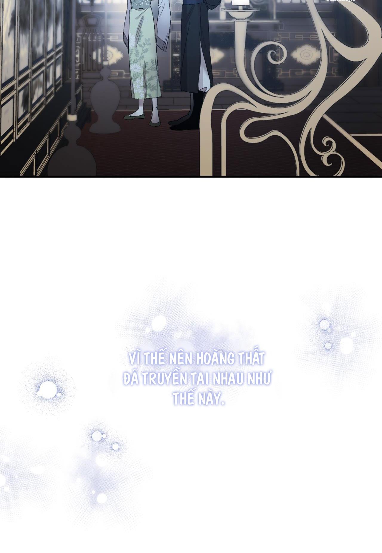 Đọc truyện BL CỔ TRANG-ÂU CỔ NGẮN NHÀ KIM - Chapter 36.1