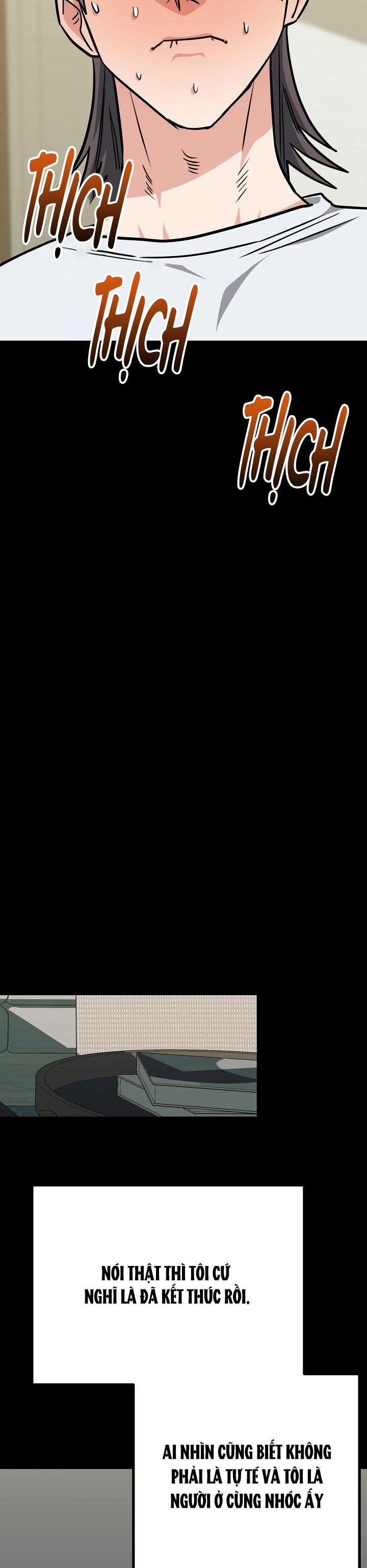 Đọc truyện CÓ TIN VÀO TÍNH BẢN ÁC KHÔNG ? - Chapter 14