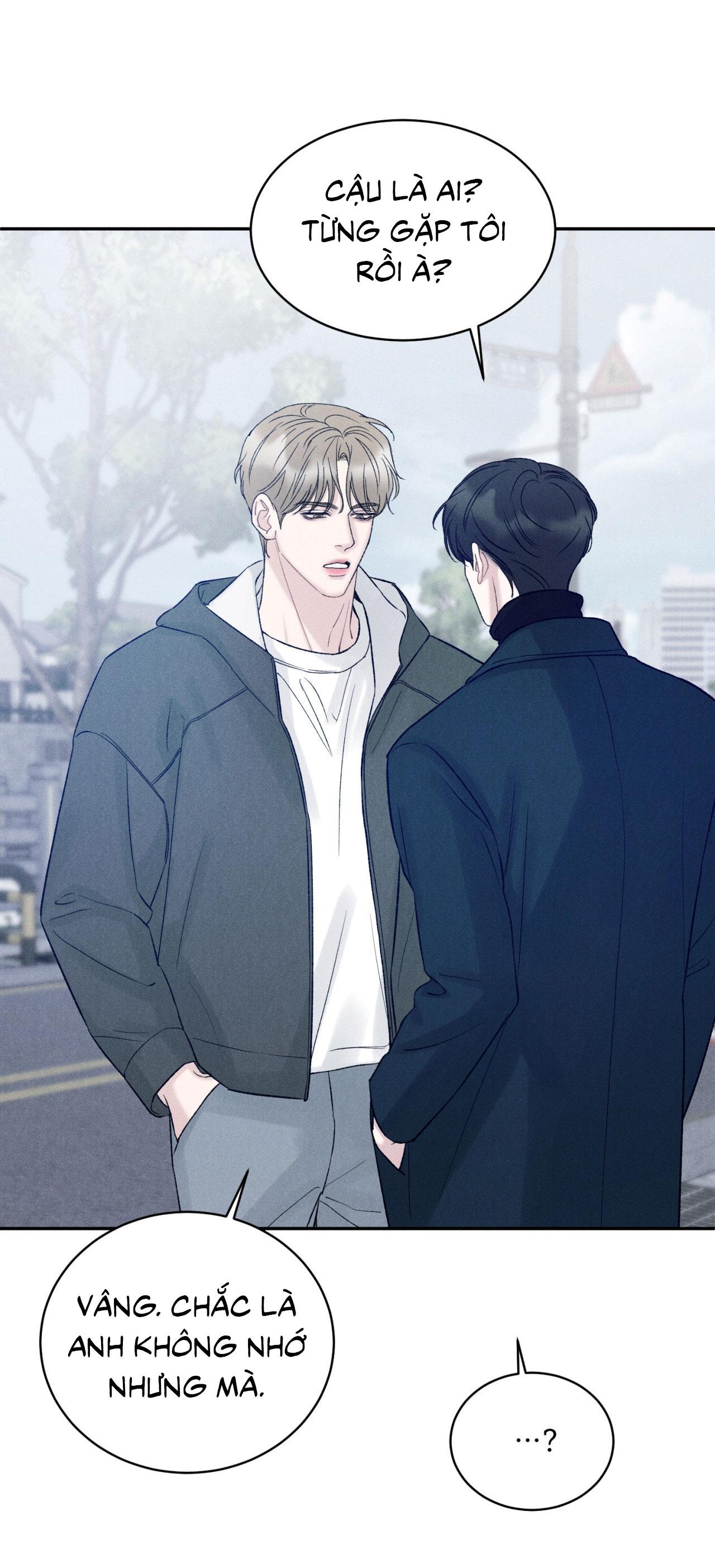 Đọc truyện Joo Eun - Chapter 23