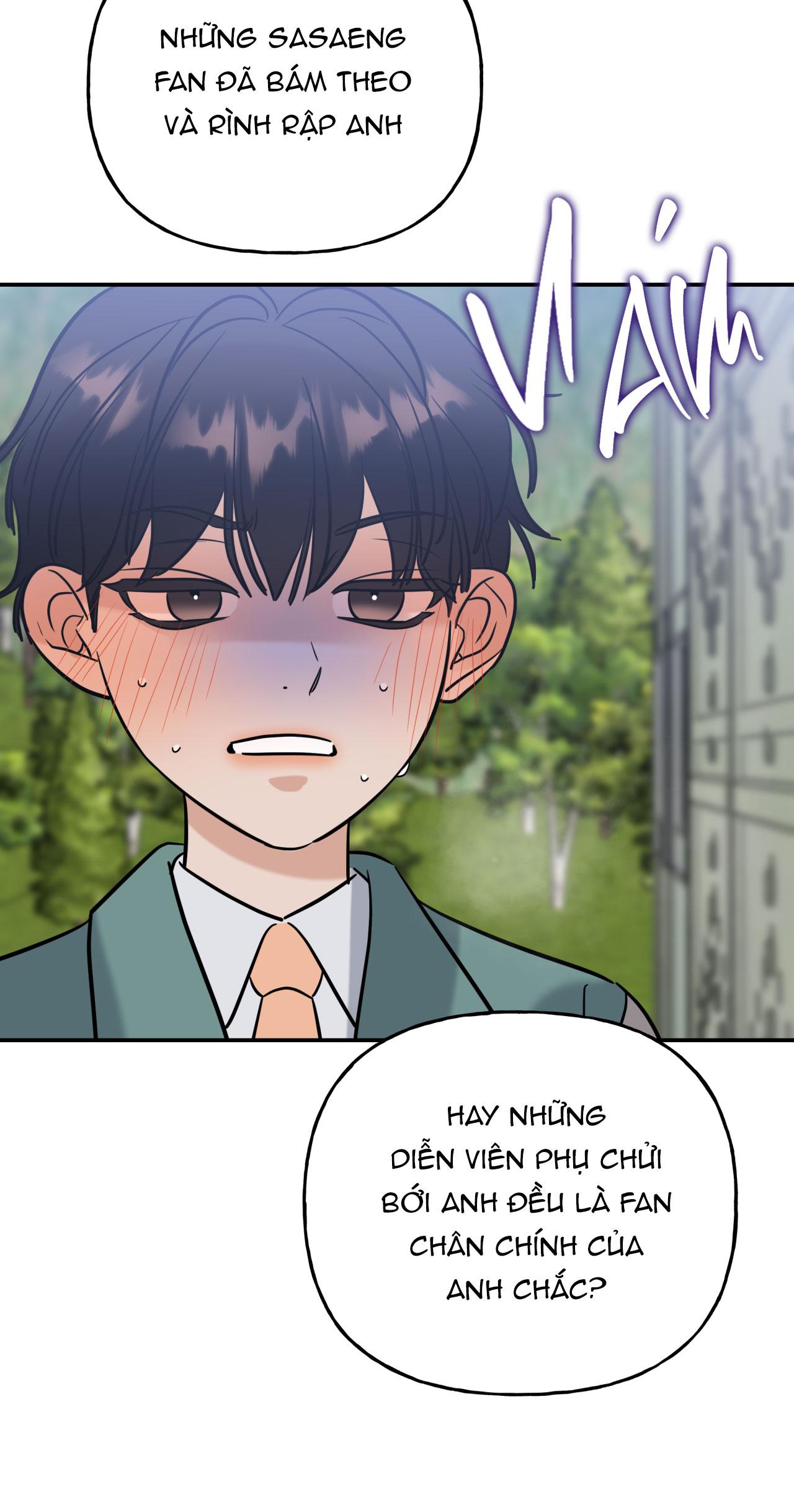 Đọc truyện LỆNH CỨU RỖI - Chapter 32