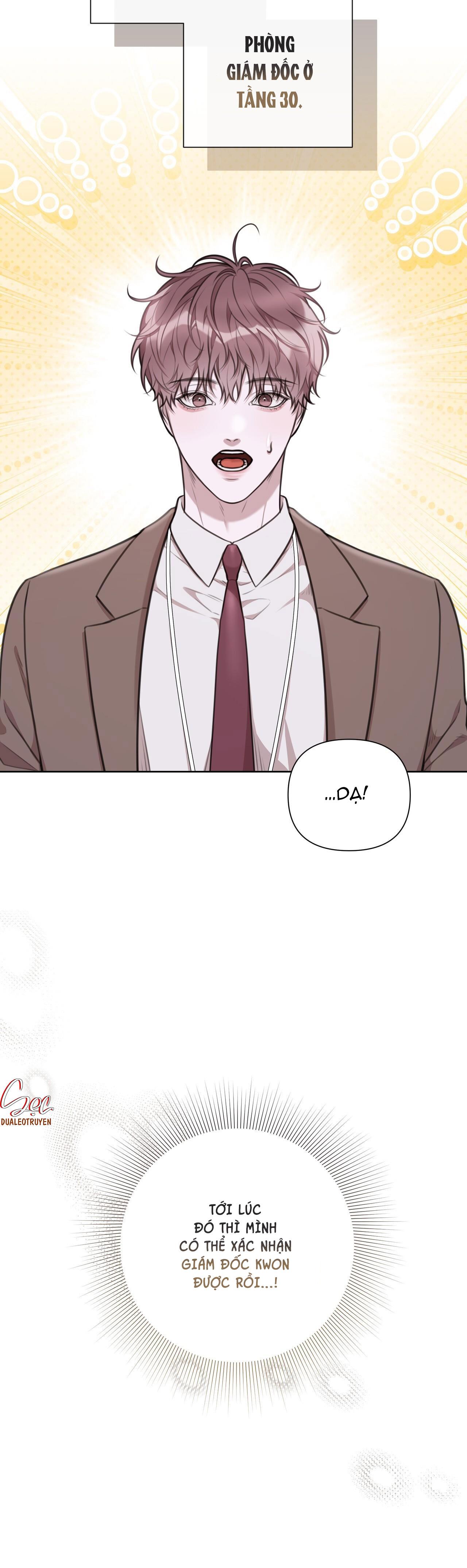 Đọc truyện NHẬT KÝ GIAM CẦM THƯ KÝ JIN - Chapter 38