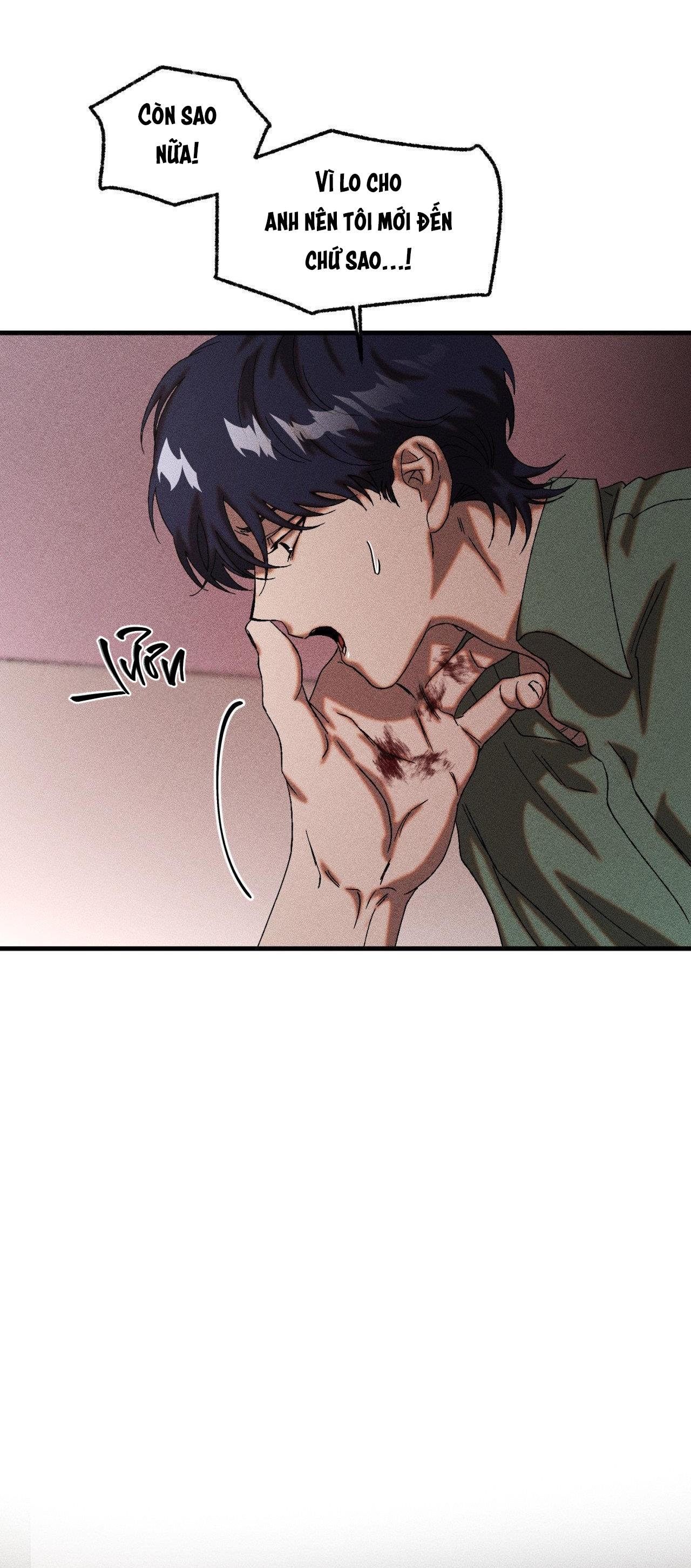 Đọc truyện  CUỘC GIAO DỊCH - Chapter 41