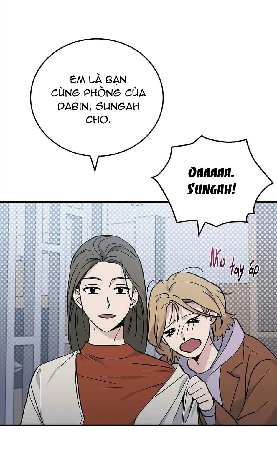 Đọc truyện Deadman Switch - Chapter 14