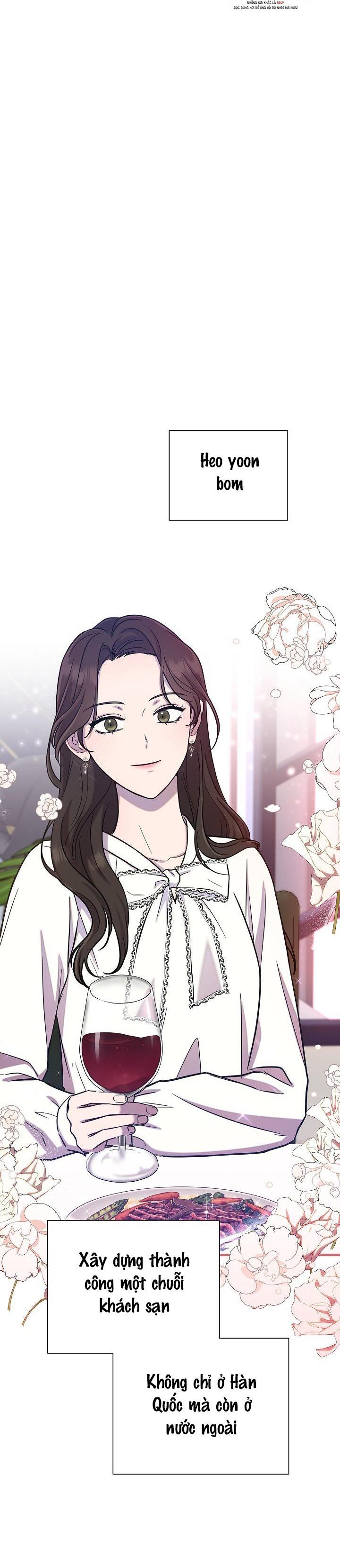 Đọc truyện Làm Thế Nào Để Chia Tay Với Anh Ta - Chapter 31