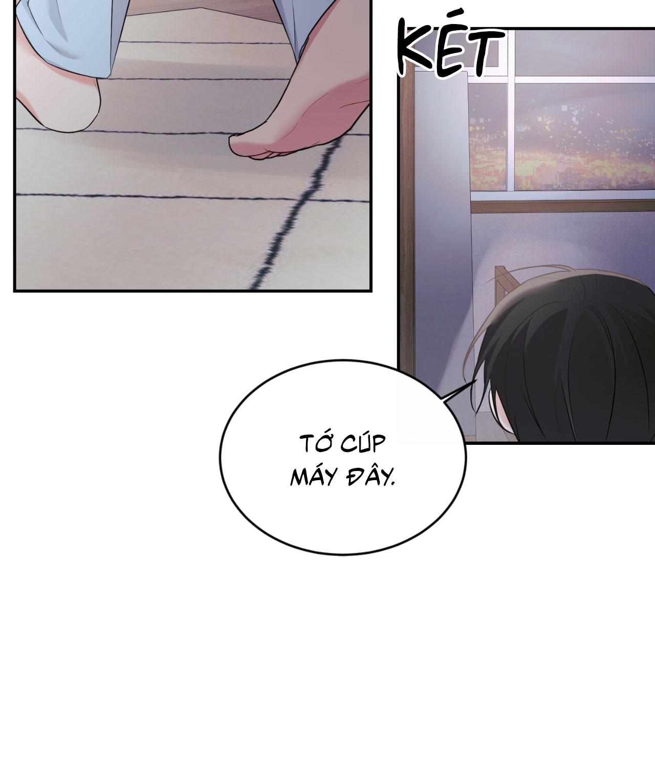 Đọc truyện TIỂU THỬ: BẮT ĐẦU MÙA HÈ - Chapter 56