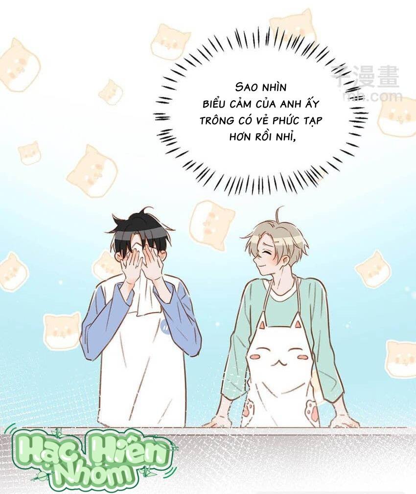 Đọc truyện Tôi và đối tác của tôi [DROP] - Chapter 63