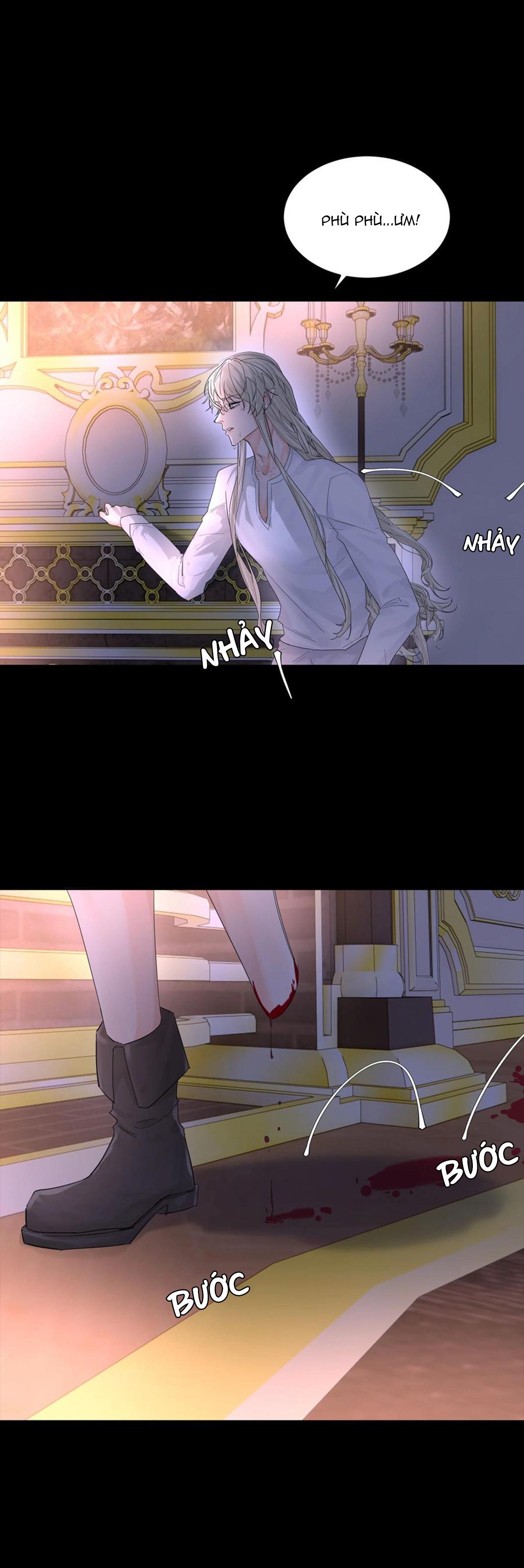 Đọc truyện Bạn Trai Cũ Trở Thành Vua - Chapter 59