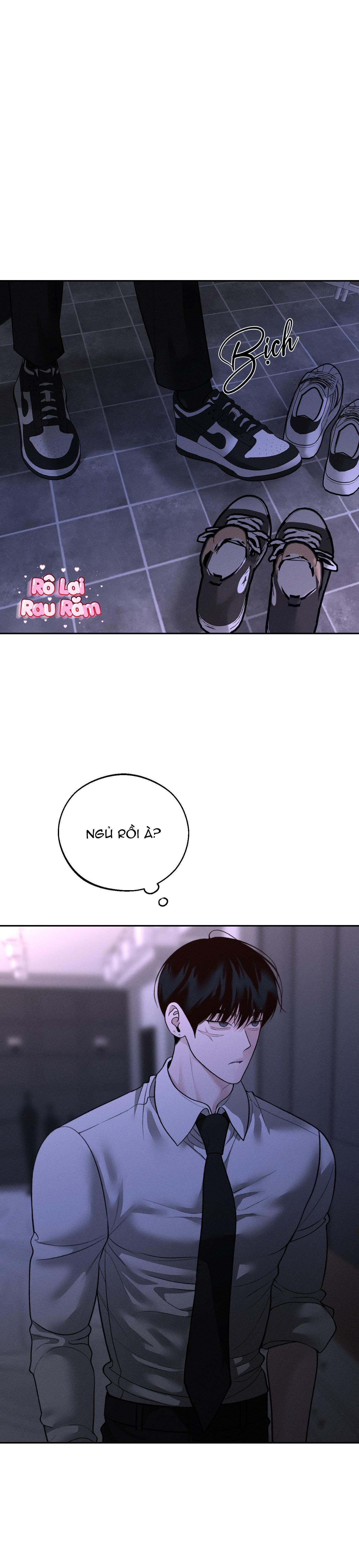 Đọc truyện  Cứu tinh của Thứ Hai - Chapter 48