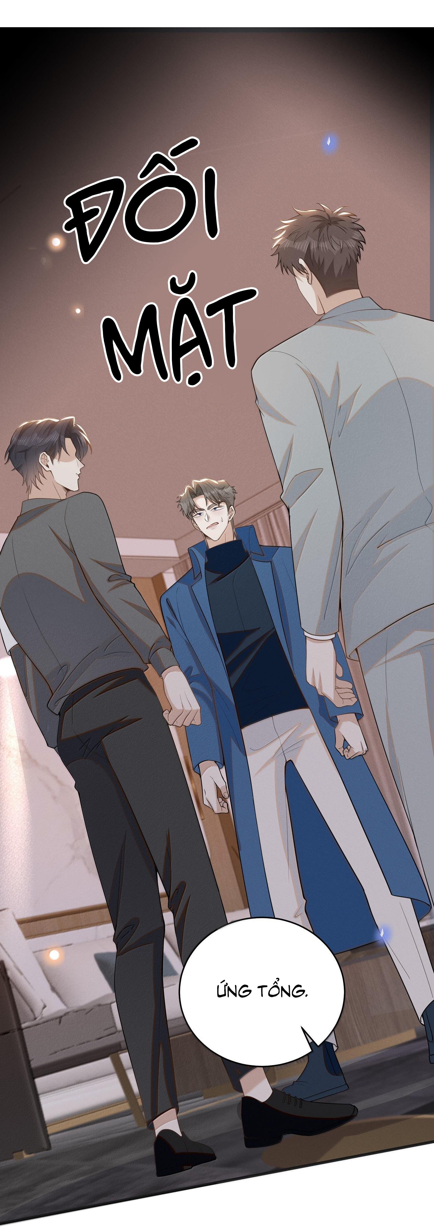 Đọc truyện Lai sinh bất kiến - Chapter 155