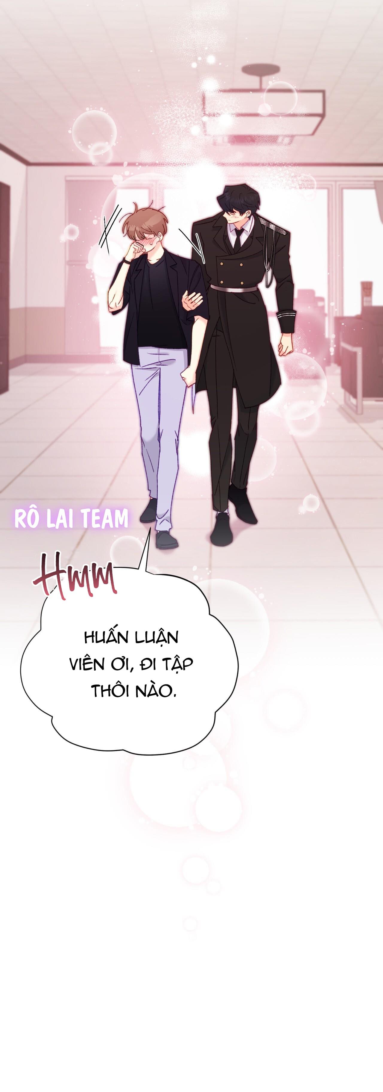 Đọc truyện Người bình thường cấp A - Chapter 35