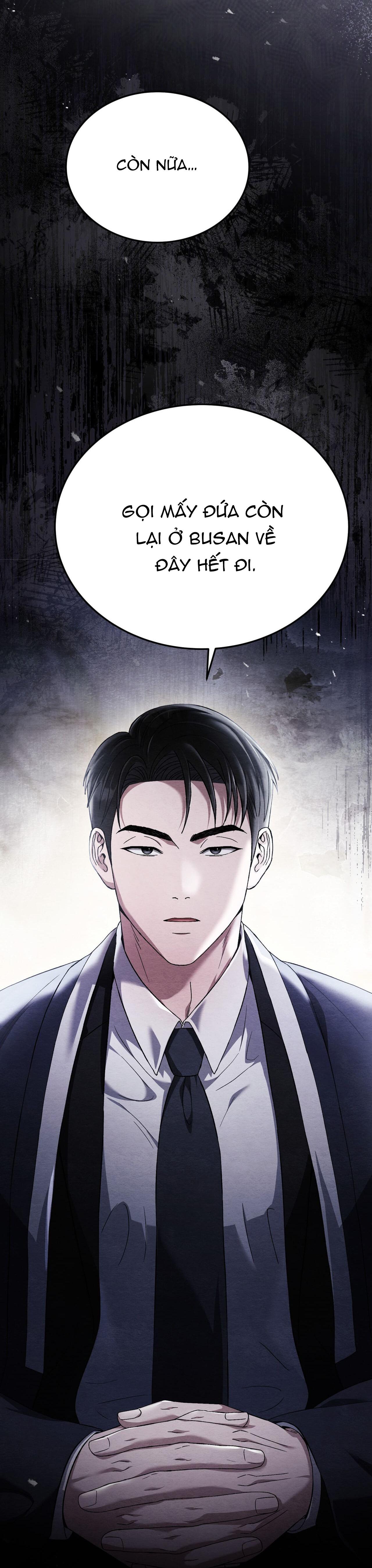 Đọc truyện ĂN MỘT LỜI HAI - Chapter 36