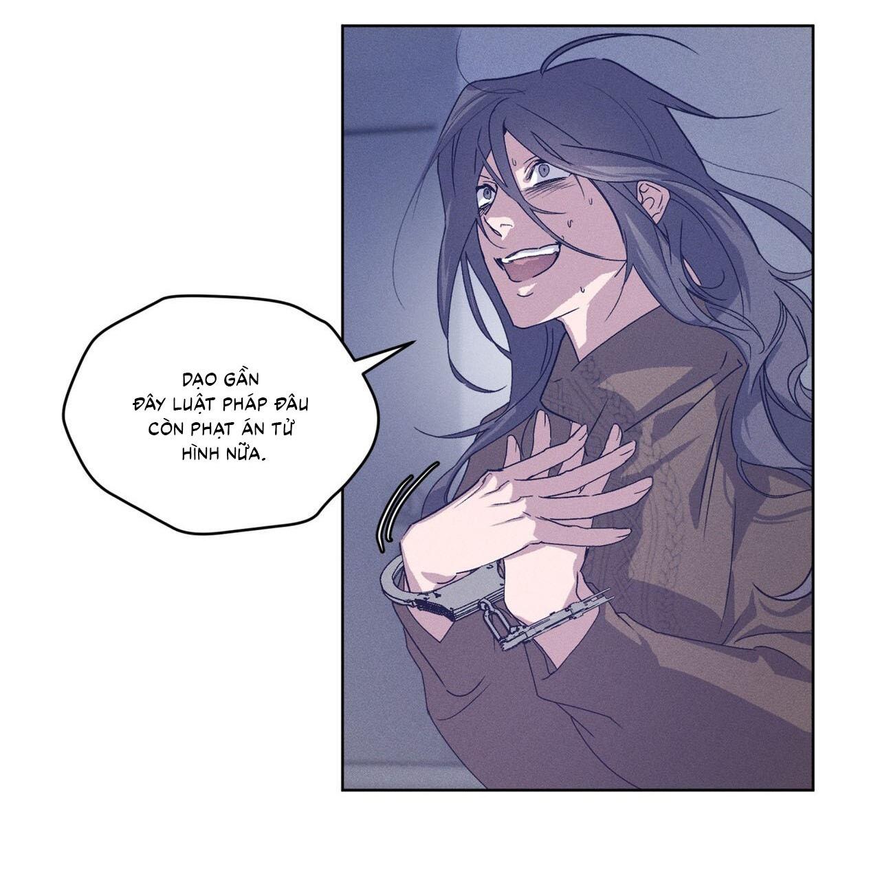 Đọc truyện  Hồi Ức Của Nhịp Thở - Chapter 23