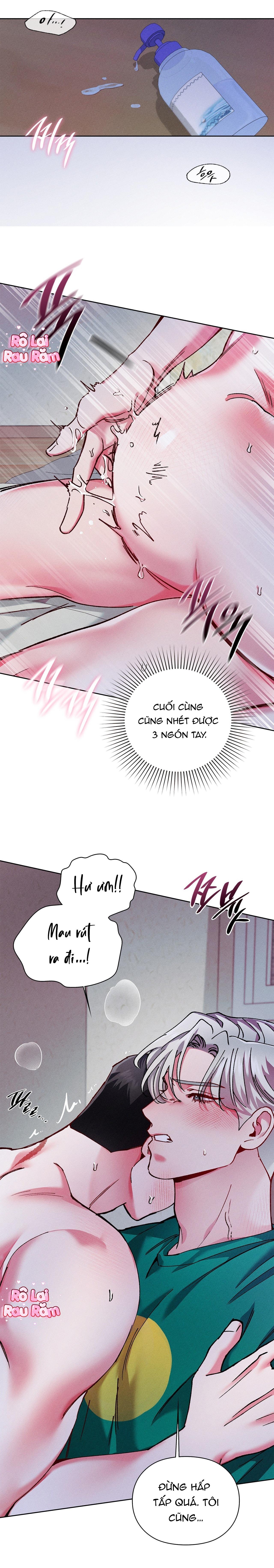 Đọc truyện NÂNG TẠ THOÁT Ế - Chapter 37