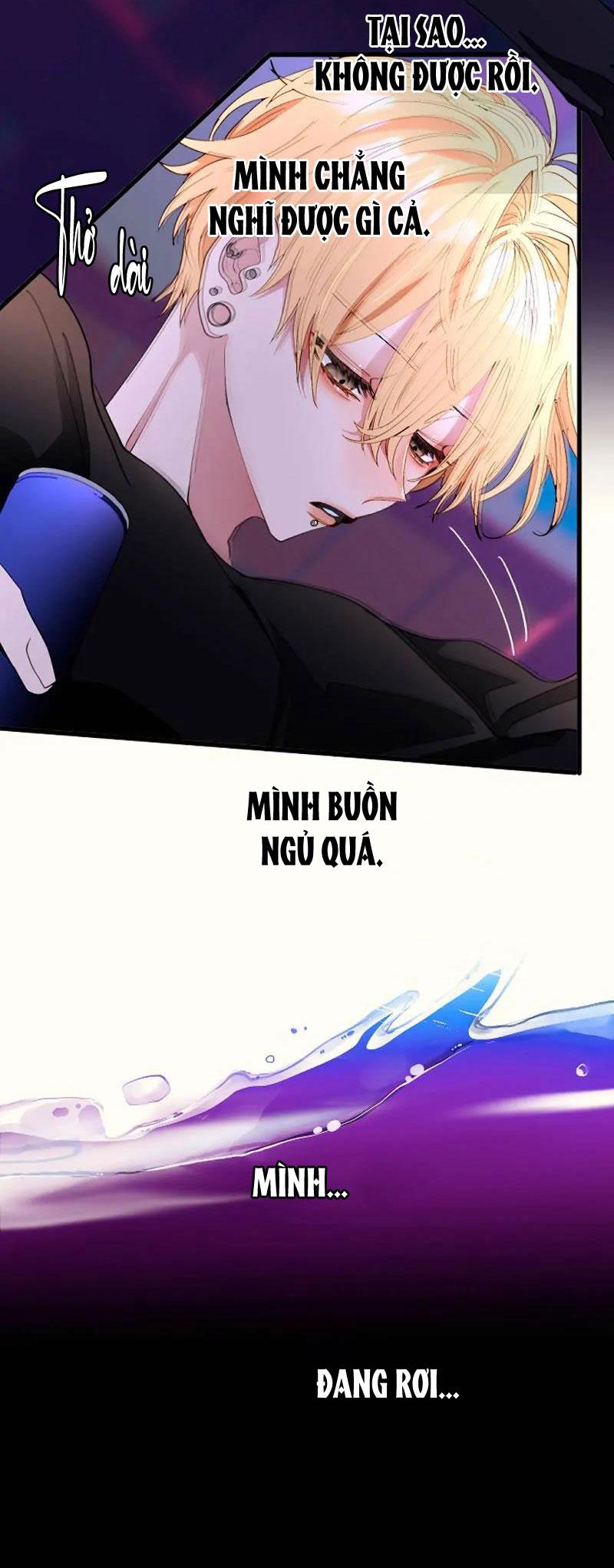 Đọc truyện Kẻ Theo Dõi Biến Thái Của Tôi - Chapter 132